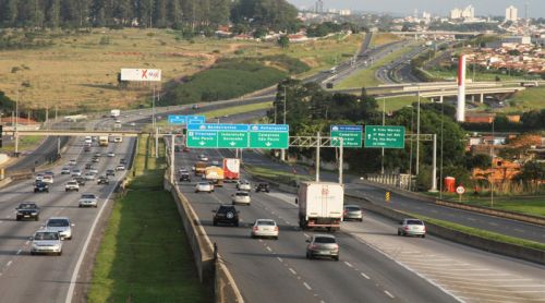 Paraná lança pacote para licitação de conservação de rodovias