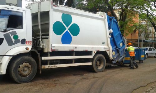 Tribunal de Contas do Paraná autoriza retomada da licitação do lixo em Maringá